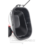 EUROSYSTEMS Zahradní korba 150L náhled