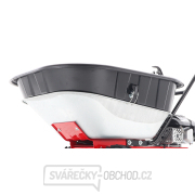 EUROSYSTEMS Zahradní korba 150L náhled