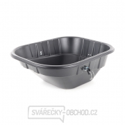 EUROSYSTEMS Zahradní korba 150L EUROSYSTEMS Zahradní korba 150L gallery main image