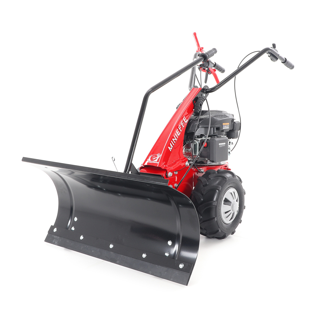 Levně EUROSYSTEMS M90M210 Sněhová radlice 1800905250400