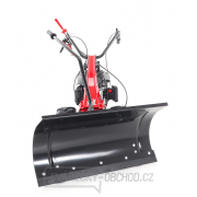 EUROSYSTEMS M90M210 Sněhová radlice EUROSYSTEMS M90M210 Sněhová radlice náhled