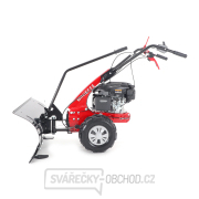 EUROSYSTEMS M90M210 Sněhová radlice náhled