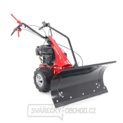 EUROSYSTEMS M90M210 Sněhová radlice náhled