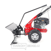 EUROSYSTEMS M90M210 Sněhová radlice náhled