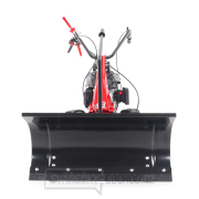 EUROSYSTEMS M90M210 Sněhová radlice náhled