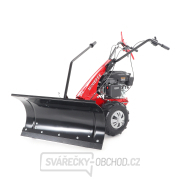 EUROSYSTEMS M90M210 Sněhová radlice náhled