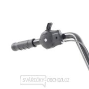 EUROSYSTEMS M90M210 Sněhová radlice náhled