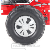 EUROSYSTEMS M90M210 Sněhová radlice náhled