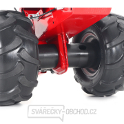 EUROSYSTEMS M90M210 Sněhová radlice náhled