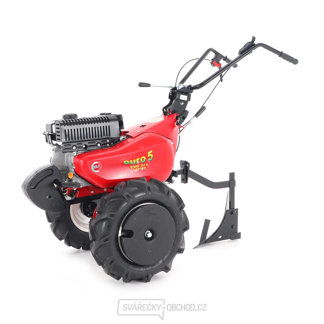 LABOUR KIT ST EUROSYSTEMS EURO5 