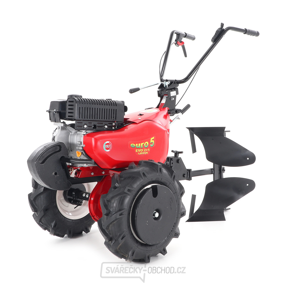 LABOUR KIT PRO EUROSYSTEMS EURO5 