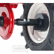 LABOUR KIT PRO EUROSYSTEMS EURO5  náhled