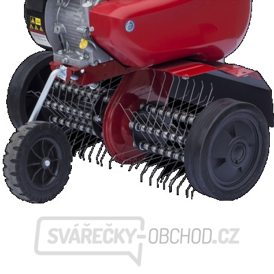 Provzdušňovač EUROSYSTEMS EURO5 pro kultivátor