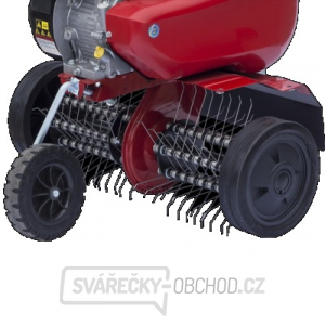 Provzdušňovač EUROSYSTEMS EURO5 pro kultivátor Provzdušňovač EUROSYSTEMS EURO5 pro kultivátor gallery main image