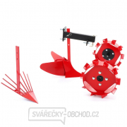 Vyorávač brambor KIT EUROSYSTEMS EURO5 Vyorávač brambor KIT EUROSYSTEMS EURO5 gallery main image