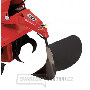 Hrobkovací pluh EUROSYSTEMS LA ZAPPA Hrobkovací pluh EUROSYSTEMS LA ZAPPA gallery main image