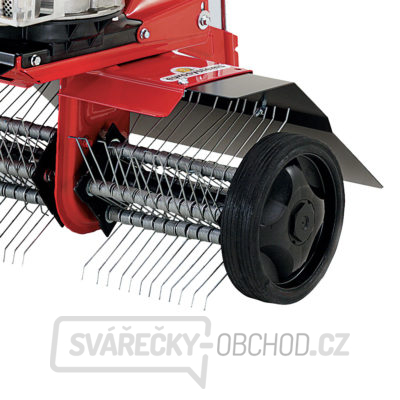Drátkový provzdušňovač EUROSYSTEMS LA ZAPPA pro kultivátory