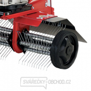 Drátkový provzdušňovač EUROSYSTEMS LA ZAPPA pro kultivátory Drátkový provzdušňovač EUROSYSTEMS LA ZAPPA pro kultivátory gallery main image