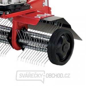 Drátkový provzdušňovač EUROSYSTEMS LA ZAPPA pro kultivátory Drátkový provzdušňovač EUROSYSTEMS LA ZAPPA pro kultivátory gallery main image