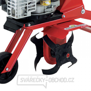 Kultivační nože EUROSYSTEMS LA ZAPPA se záběrem 16 cm Kultivační nože EUROSYSTEMS LA ZAPPA se záběrem 16 cm gallery main image