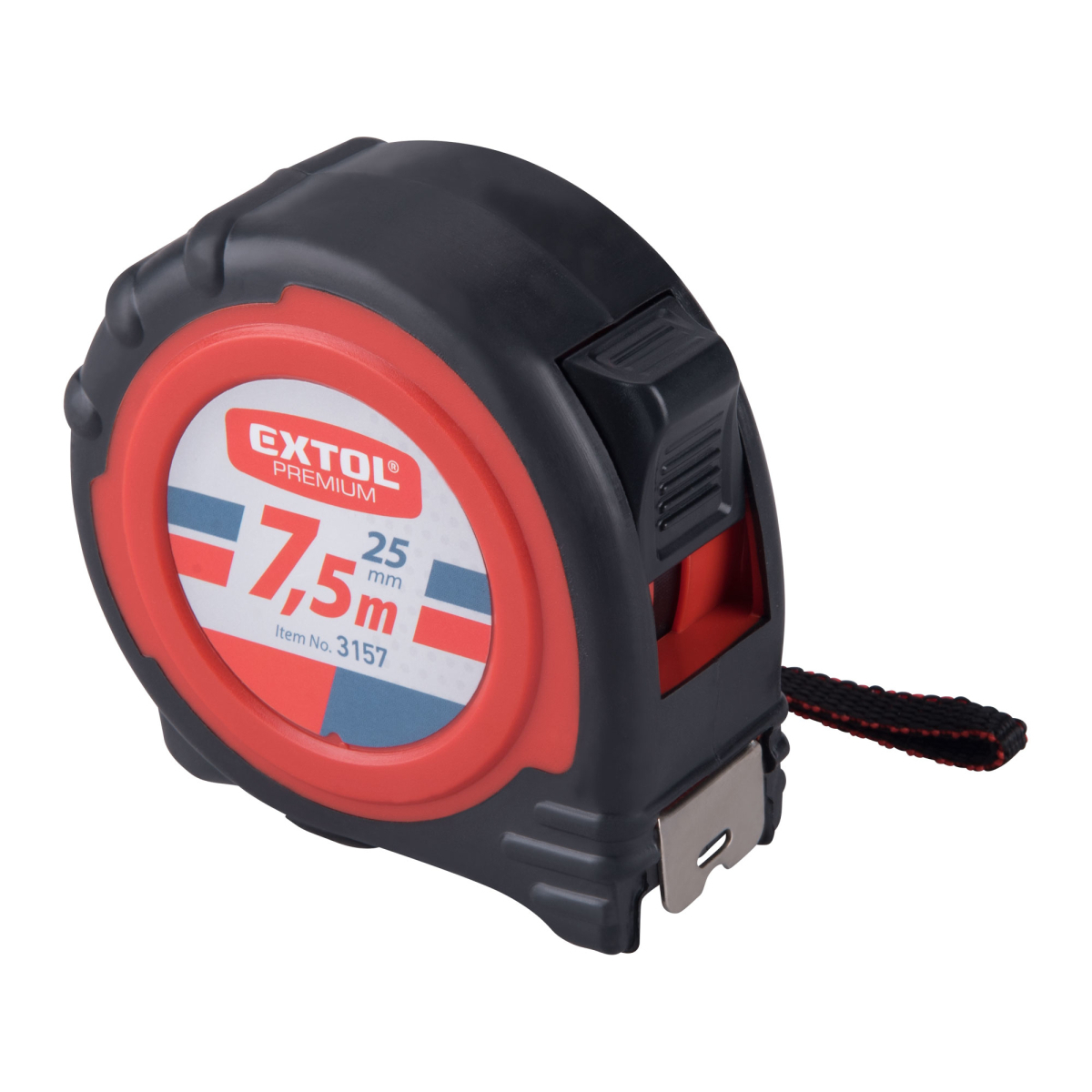 Levně EXTOL PREMIUM Metr svinovací 3157 3157