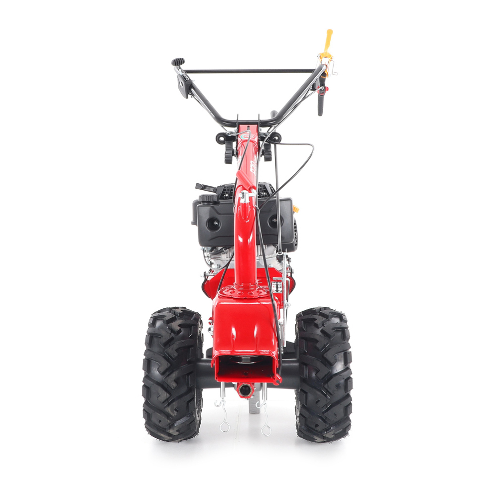 Multifunkční stroj EUROSYSTEMS P70 EVO Loncin 224 Náhled