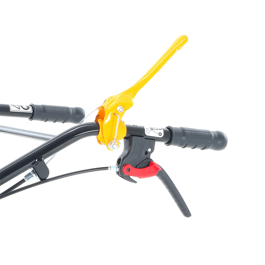 Multifunkční stroj EUROSYSTEMS P70 EVO Loncin 224 Náhled