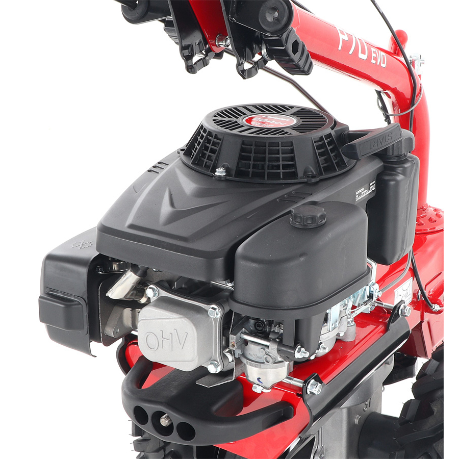 Multifunkční stroj EUROSYSTEMS P70 EVO Loncin 224 Náhled