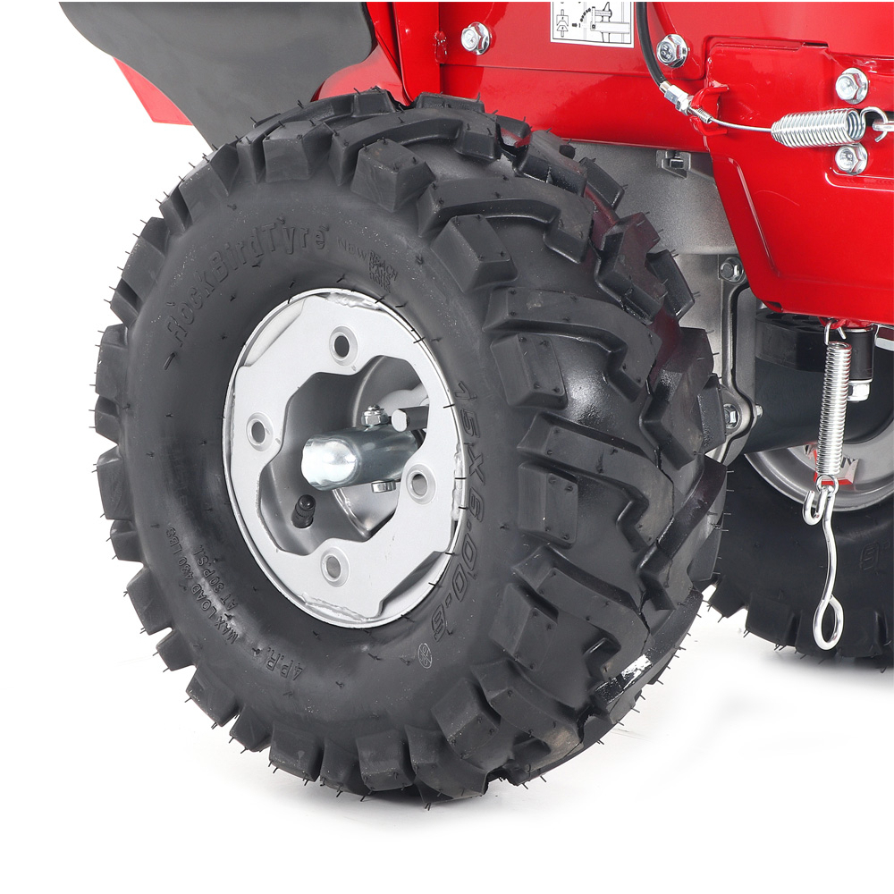 Multifunkční stroj EUROSYSTEMS P70 EVO Loncin 224 Náhled