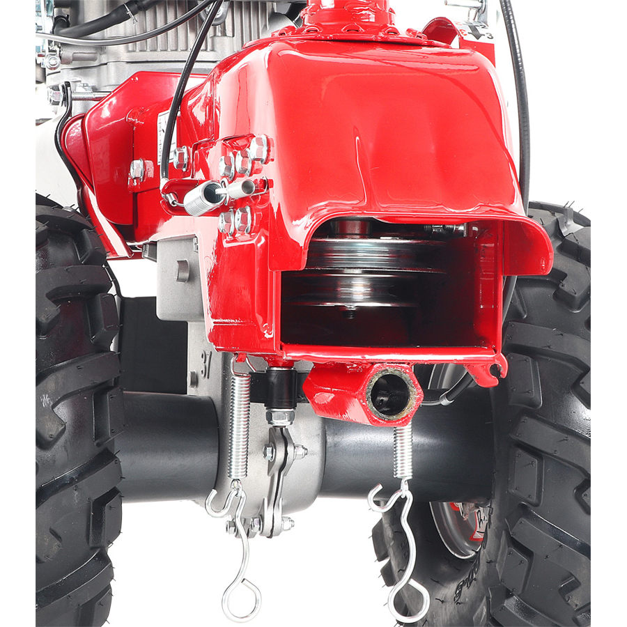 Multifunkční stroj EUROSYSTEMS P70 EVO Loncin 224 Náhled