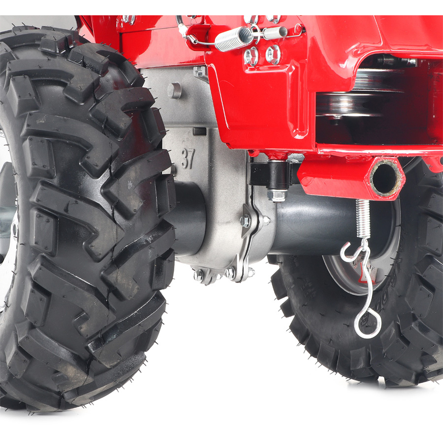 Multifunkční stroj EUROSYSTEMS P70 EVO Loncin 224 Náhled