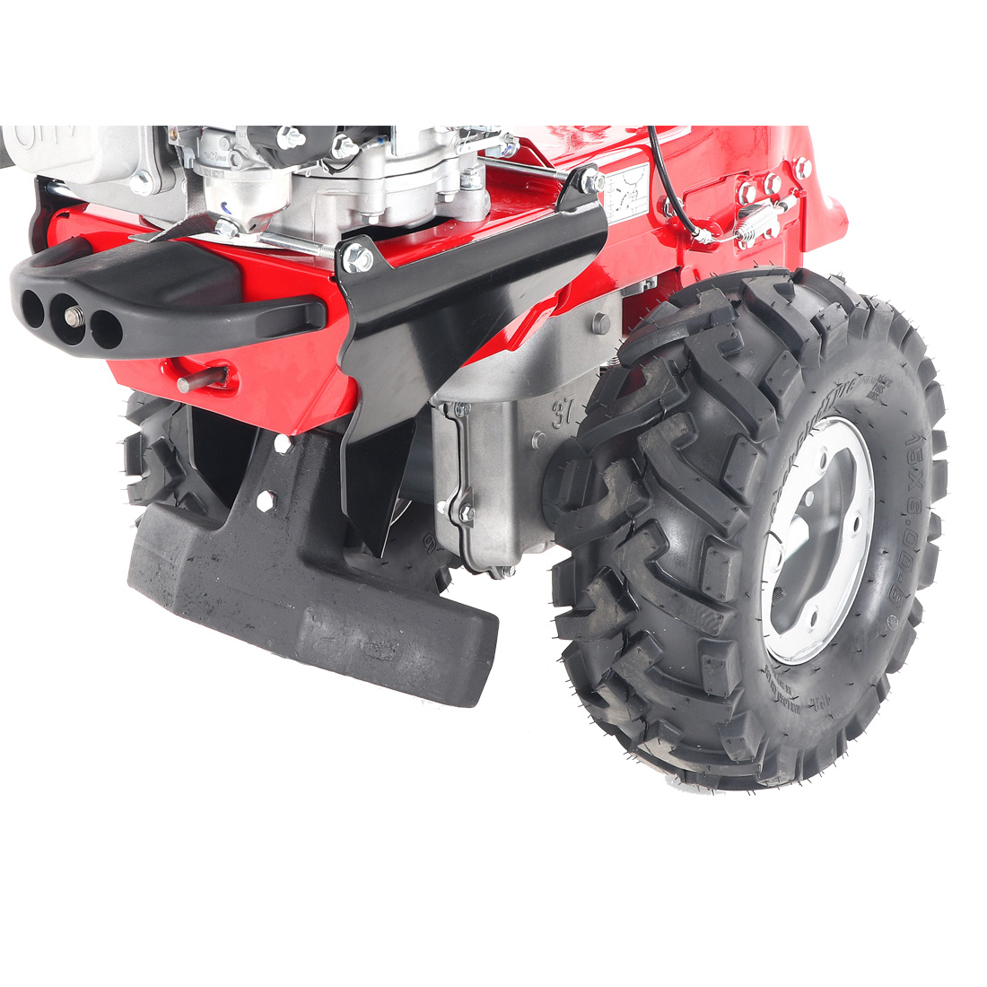 Multifunkční stroj EUROSYSTEMS P70 EVO Loncin 224 Náhled
