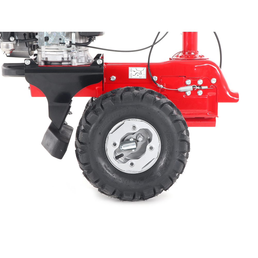 Multifunkční stroj EUROSYSTEMS P70 EVO Loncin 224 Náhled