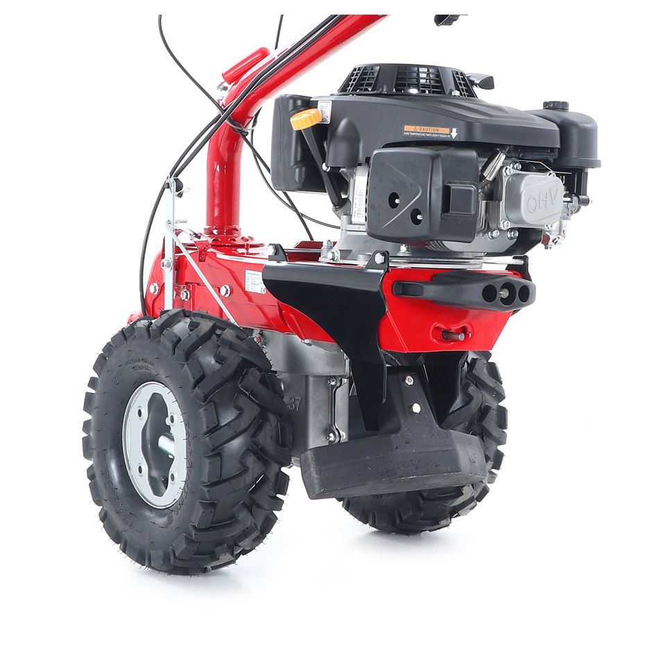 Multifunkční stroj EUROSYSTEMS P70 EVO Loncin 224 Náhled