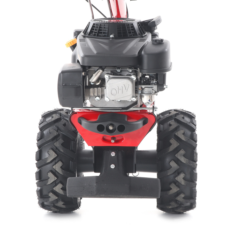 Multifunkční stroj EUROSYSTEMS P70 EVO Loncin 224 Náhled