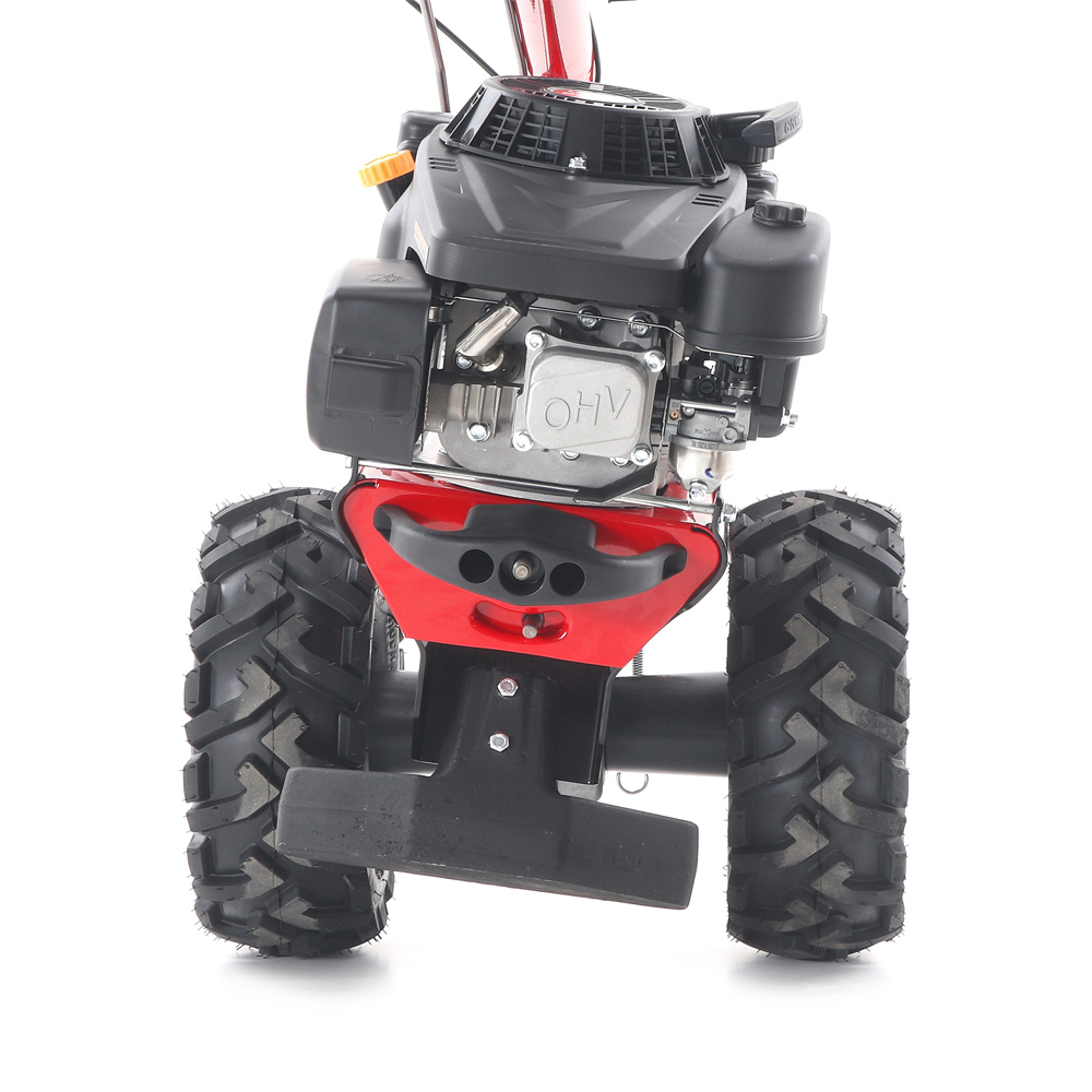 Multifunkční stroj EUROSYSTEMS P70 EVO Loncin 224 Náhled