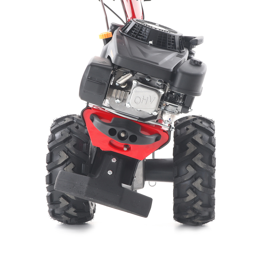 Multifunkční stroj EUROSYSTEMS P70 EVO Loncin 224 Náhled