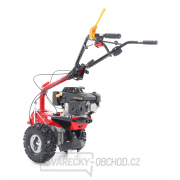 Multifunkční stroj EUROSYSTEMS P70 EVO Loncin 224 Náhled