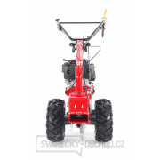 Multifunkční stroj EUROSYSTEMS P70 EVO Loncin 224 Multifunkční stroj EUROSYSTEMS P70 EVO Loncin 224 náhled