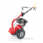 Multifunkční stroj EUROSYSTEMS P70 EVO Loncin 224 Multifunkční stroj EUROSYSTEMS P70 EVO Loncin 224 náhled