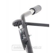 Multifunkční stroj EUROSYSTEMS P70 EVO Loncin 224 Multifunkční stroj EUROSYSTEMS P70 EVO Loncin 224 náhled