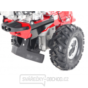 Multifunkční stroj EUROSYSTEMS P70 EVO Loncin 224 Multifunkční stroj EUROSYSTEMS P70 EVO Loncin 224 náhled