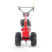 Multifunkční stroj EUROSYSTEMS P70 EVO Loncin 224 náhled