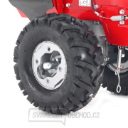 Multifunkční stroj EUROSYSTEMS P70 EVO Loncin 224 náhled