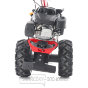 Multifunkční stroj EUROSYSTEMS P70 EVO Loncin 224 náhled