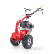 Multifunkční stroj EUROSYSTEMS P70 EVO Loncin 224 Multifunkční stroj EUROSYSTEMS P70 EVO Loncin 224 gallery main image