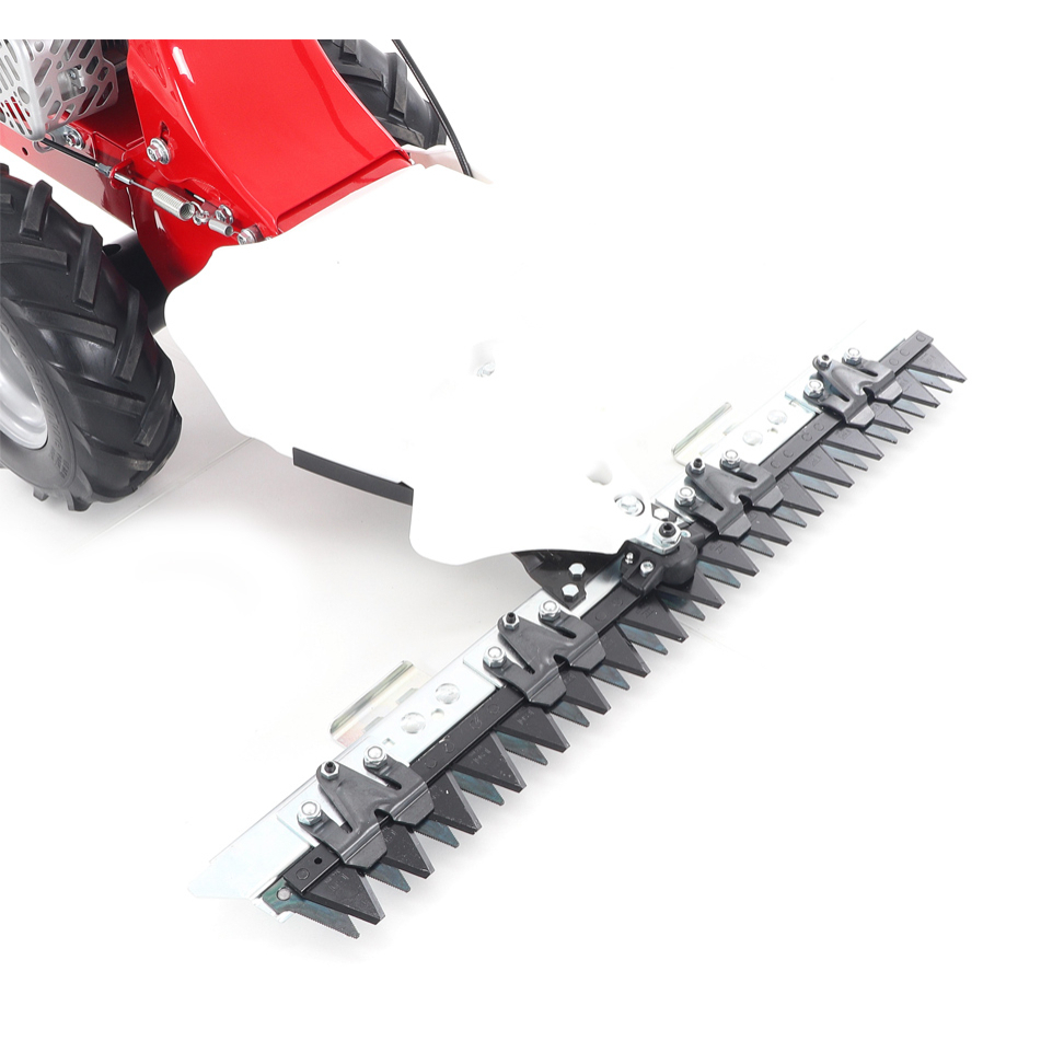 Lištová sekačka na trávu EUROSYSTEMS M90 RATO 170 Náhled