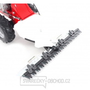 Lištová sekačka na trávu EUROSYSTEMS M90 RATO 170 náhled