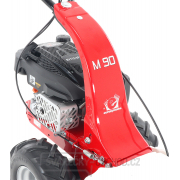 Lištová sekačka na trávu EUROSYSTEMS M90 RATO 170 náhled