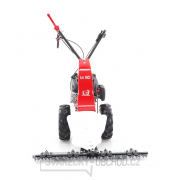 Lištová sekačka na trávu EUROSYSTEMS M90 RATO 170 náhled